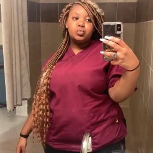 Meet your Posher, Timberly